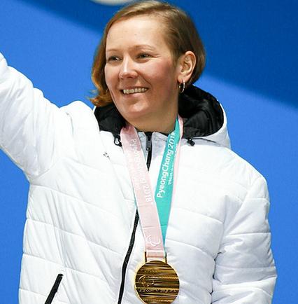 Миленина (Бурмистрова) Анна Александровна