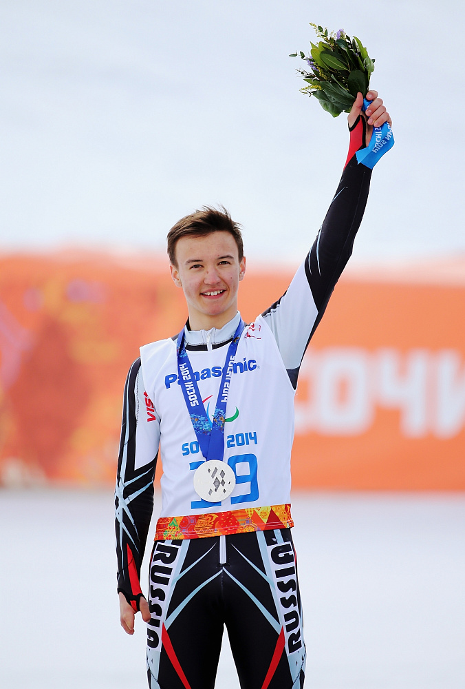 Бугаев Алексей Сергеевич