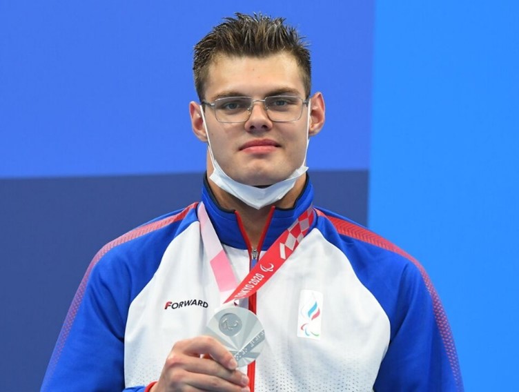 Николаев Андрей Александрович