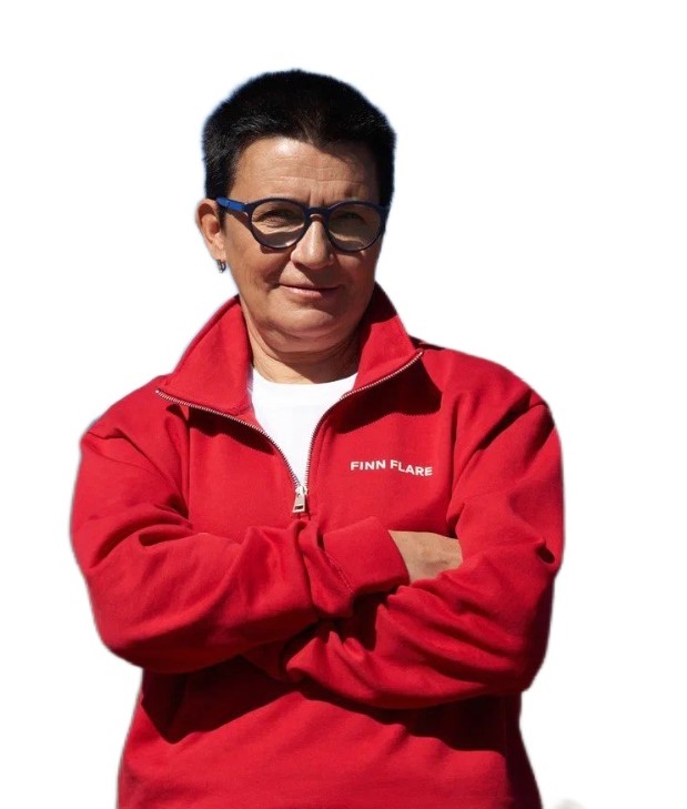 Громова Ирина Александровна