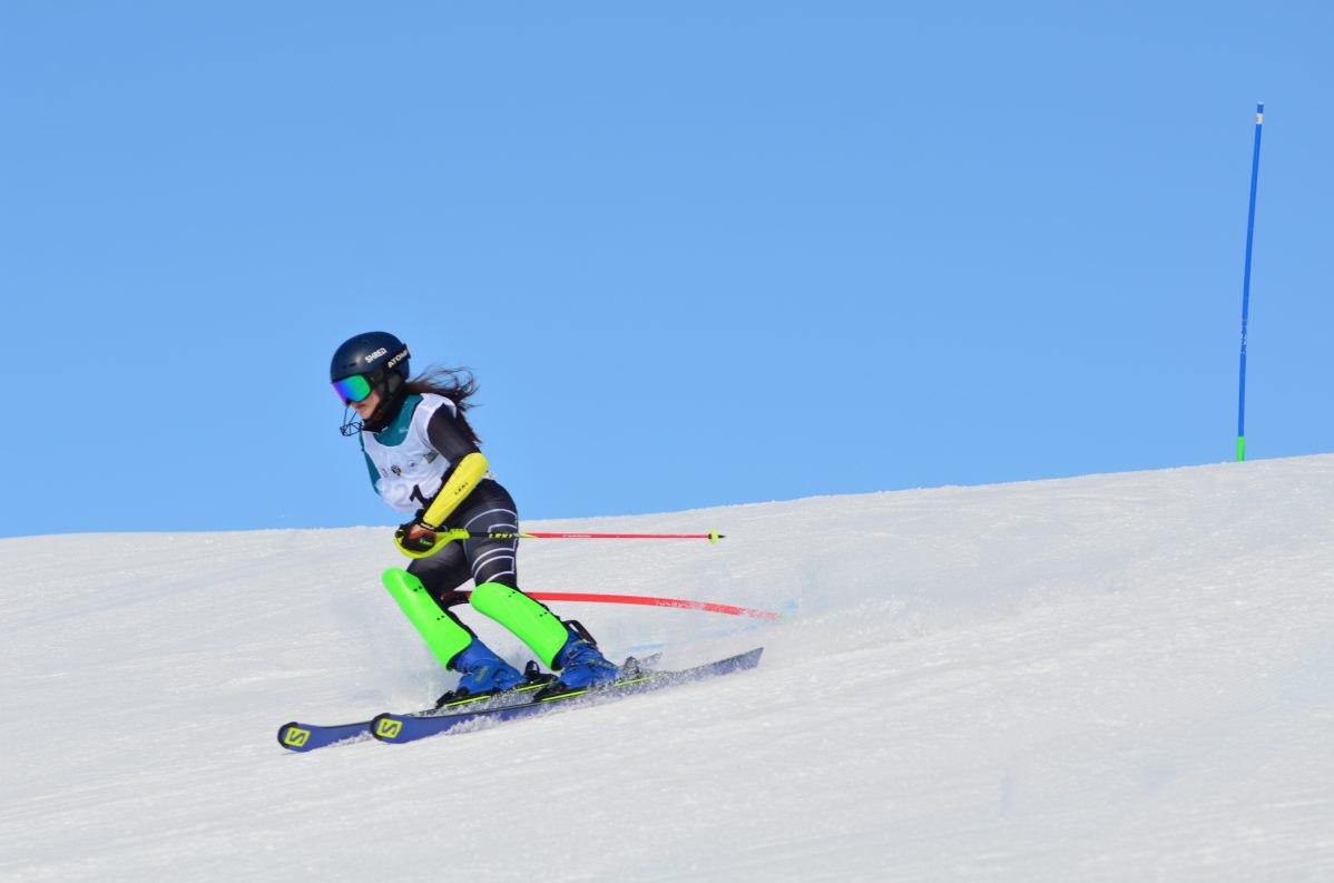 ГЛЦ Абзаково примет Всероссийские соревнования по горнолыжному спорту среди лиц с ПОДА