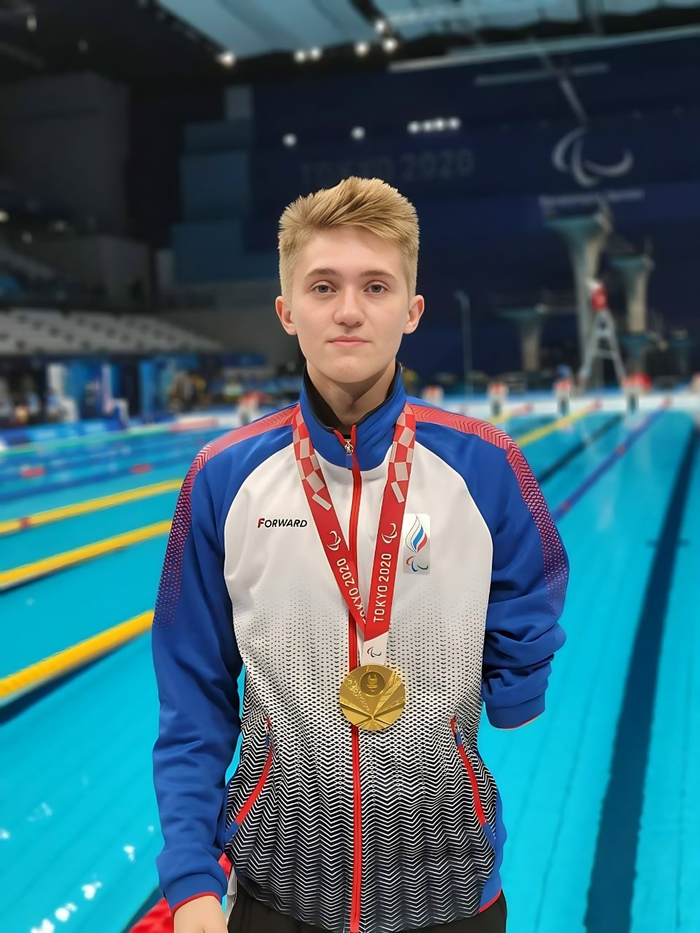 Смирнов Даниил Алексеевич