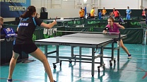 В Саратове пройдет Кубок России по настольному теннису спорта лиц с ПОДА