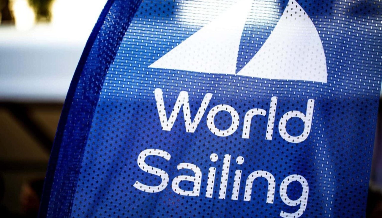 Международная федерация парусного спорта одобрила Политику нейтралитета в отношении российских и белорусских спортсменов, тренеров и судей