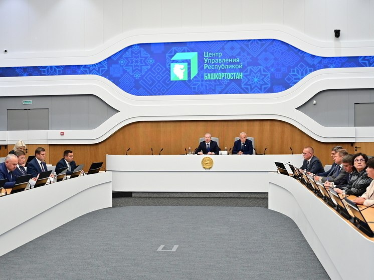 Уфа примет I зимнюю Спартакиаду стран СНГ среди детей с ограниченными возможностями здоровья