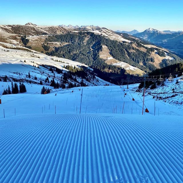 4 золотые и 3 бронзовые медали завоевала паралимпийская сборная команда России по горнолыжному спорту на международных соревнованиях в Австрии