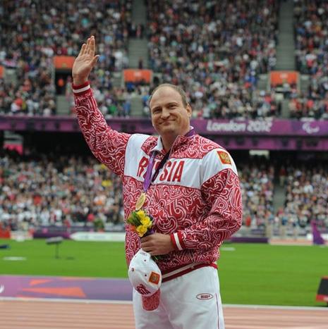 Ашапатов Алексей Витальевич