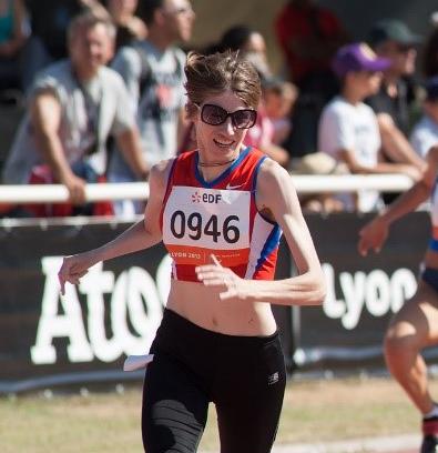 Трушникова Евгения Александровна