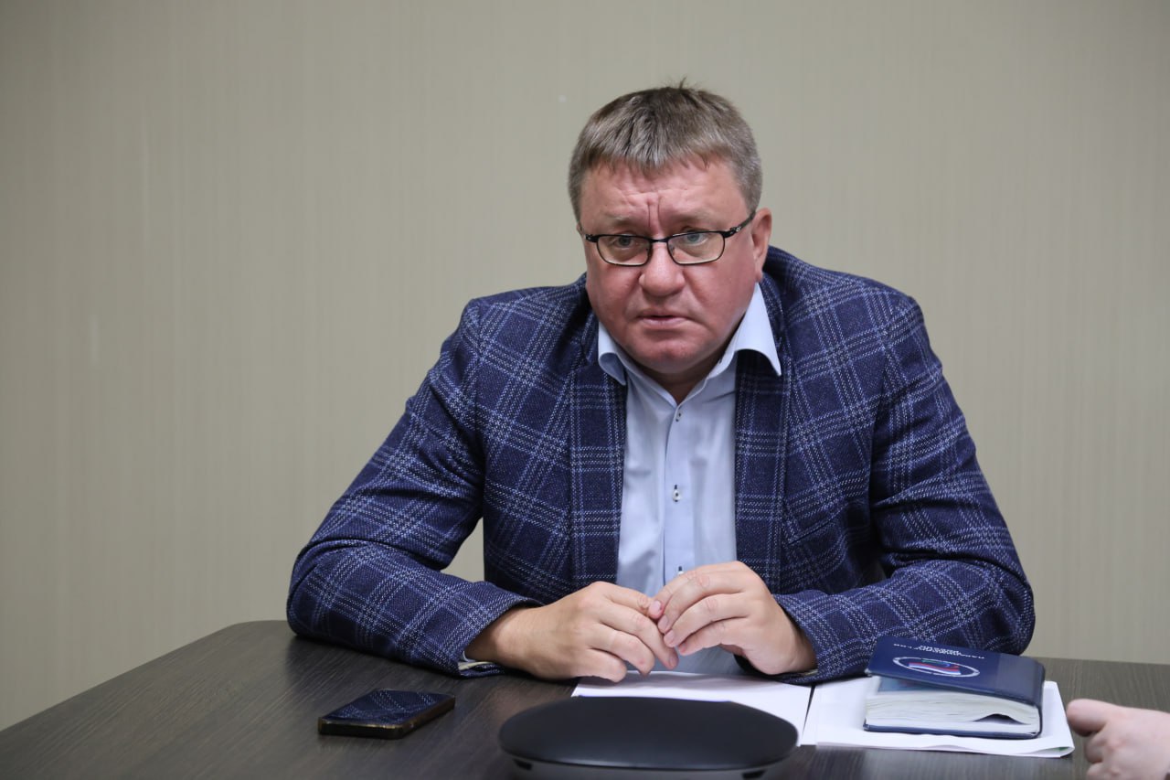 18 июня состоялось рабочее совещание Федерации спорта лиц с поражением ОДА и Российской федерации стрельбы из лука