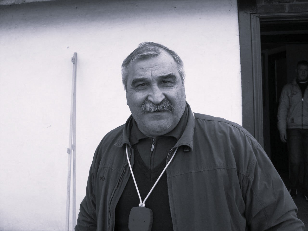 Федерация  с глубоким прискорбием сообщает о кончине Валерия Борисовича Рябкова