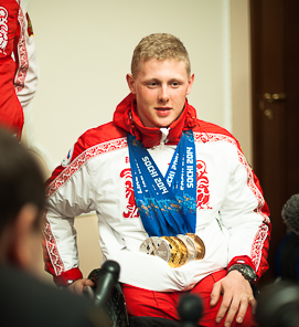 Мурыгин Григорий Александрович