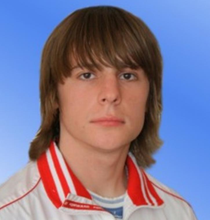 Полин Дмитрий Геннадьевич