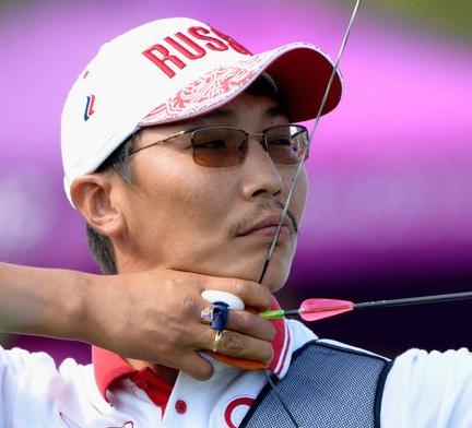 Оюн Михаил Кара-оолович