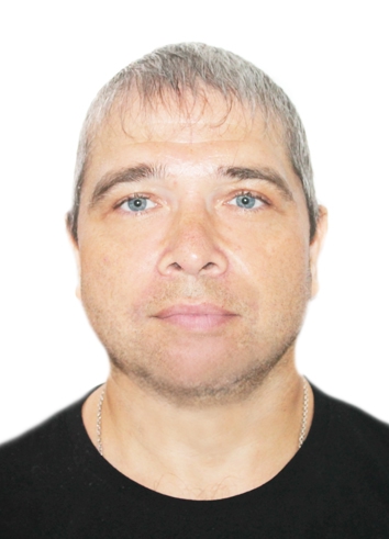 Павлов Евгений Владимирович