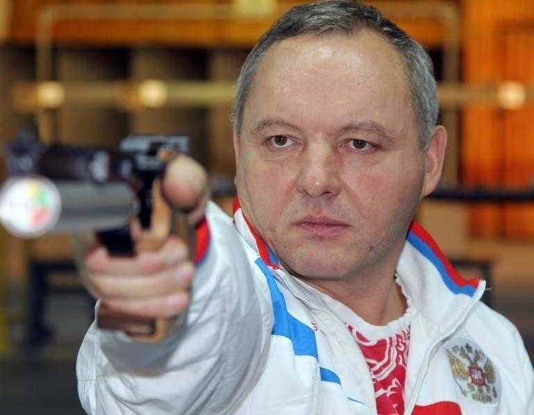 Лебединский Андрей Анатольевич