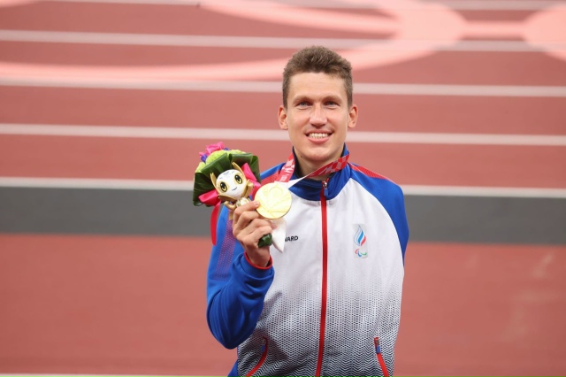 Прохоров Антон Юрьевич 