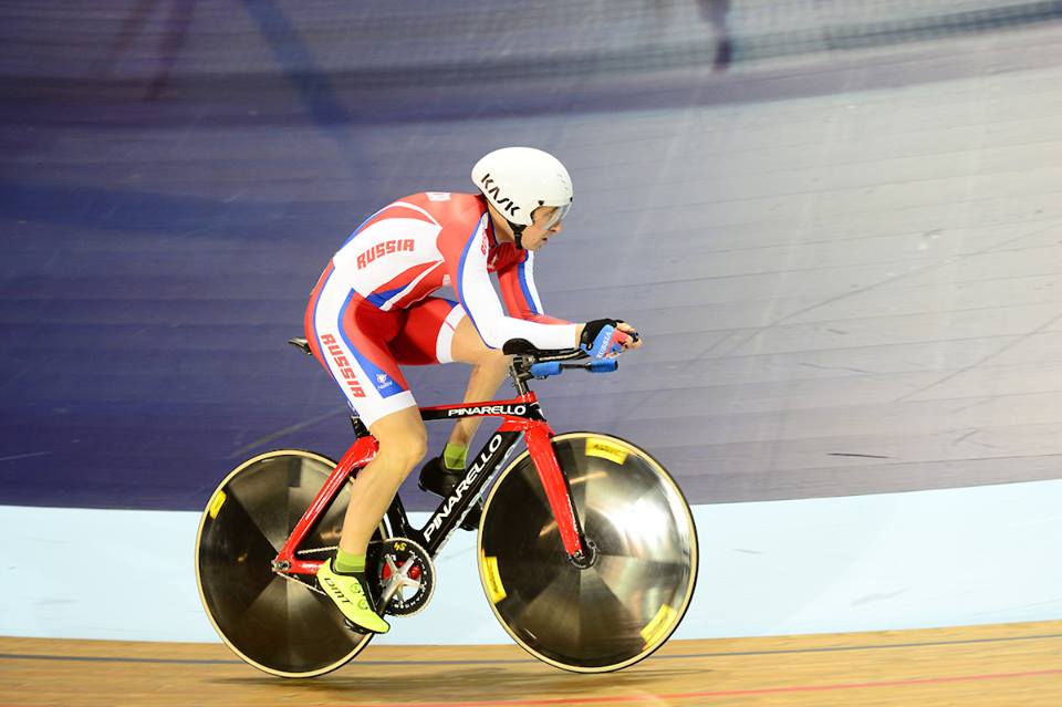 Чемпионат мира по велоспорту в США: итоги и впечатления 