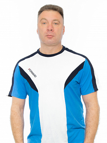 Красильников Дмитрий Валерьевич