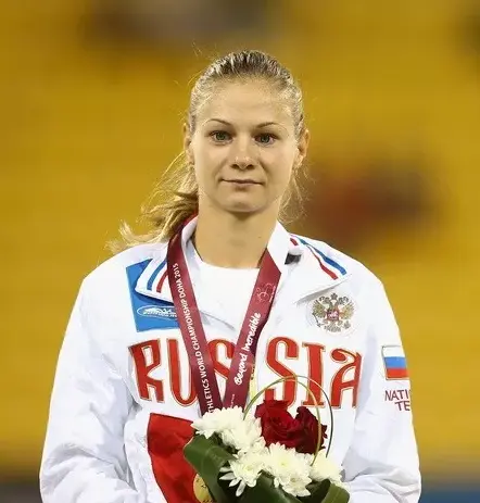 Гончарова Маргарита Александровна