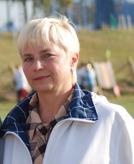 Гришко Татьяна Александровна