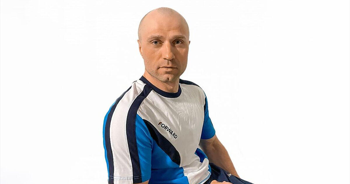 Кузнецов Руслан Владимирович