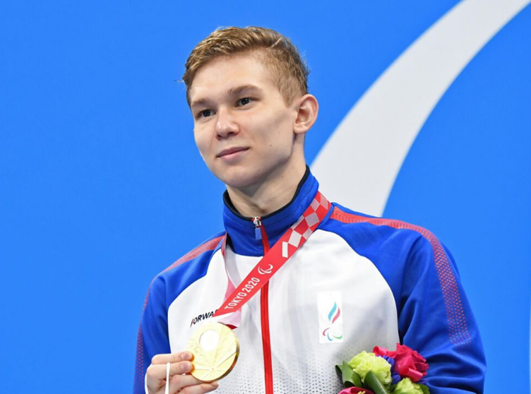 Мозговой Богдан Олегович