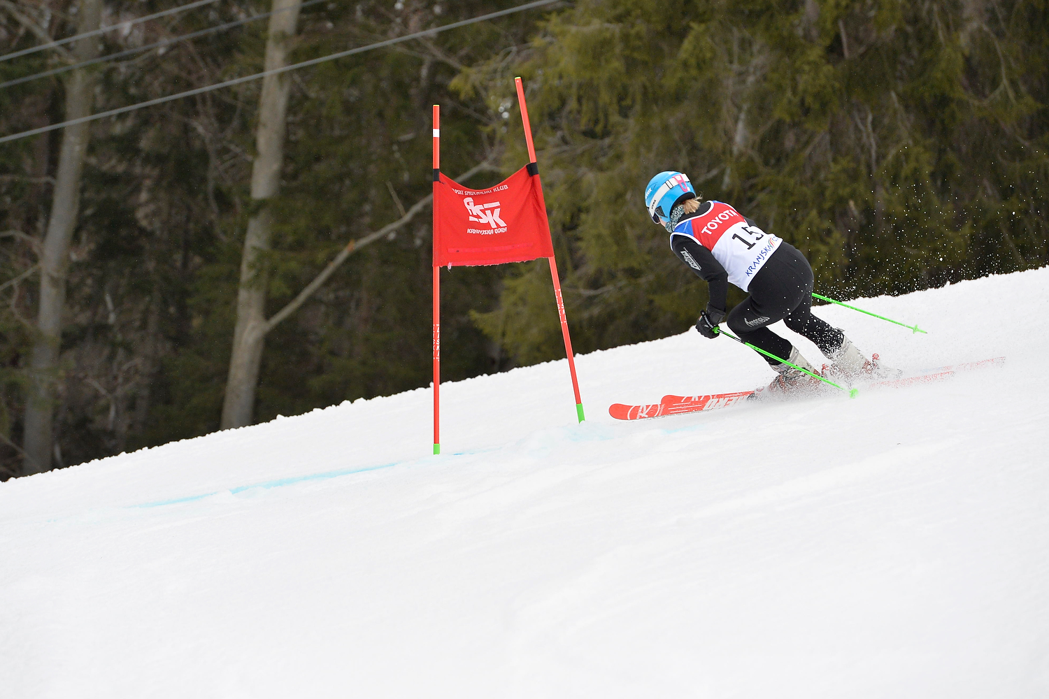 6 российских спортсменов примут участие в финальном этапе Кубка мира по горнолыжному спорту лиц с ПОДА и нарушением  зрения в Канаде