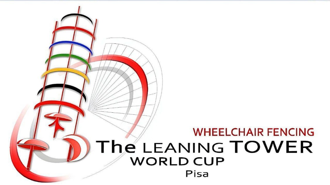  В Италии пройдёт этап Кубка мира по фехтованию