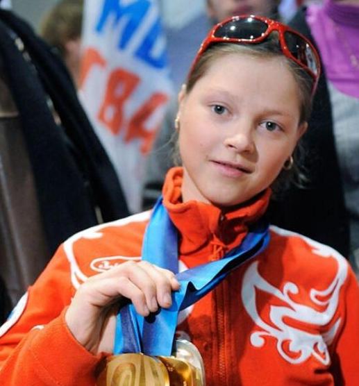 Иовлева Мария Вячеславовна