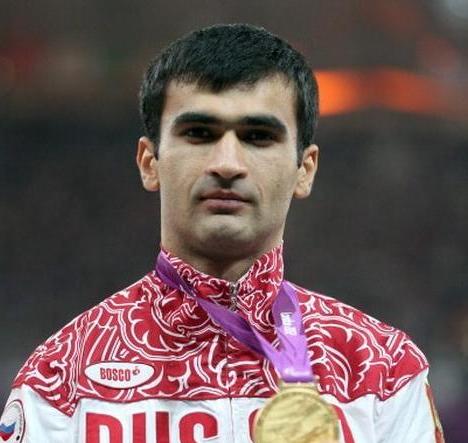 Хугаев Гоча Олегович