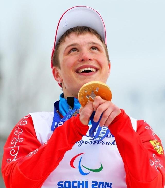 Проньков Александр Вячеславович