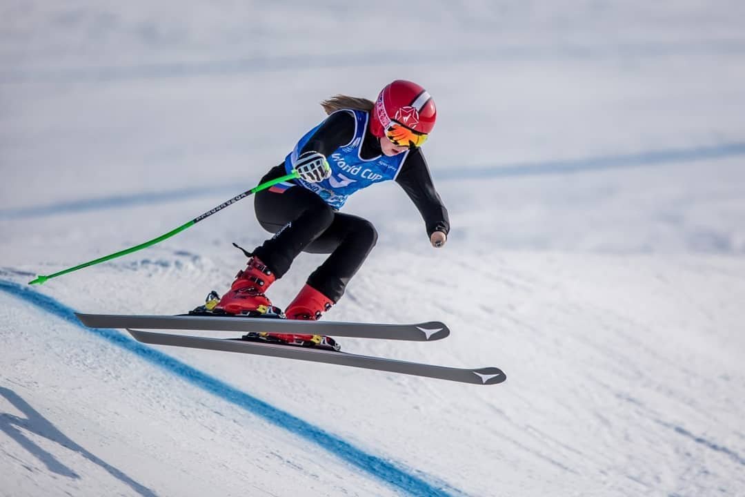 2 серебряные и 4 бронзовые медали завоевала сборная России по итогу 2-х соревновательных дней 4-го этапа Кубка мира по горнолыжному спорту МПК в Южно-Сахалинске