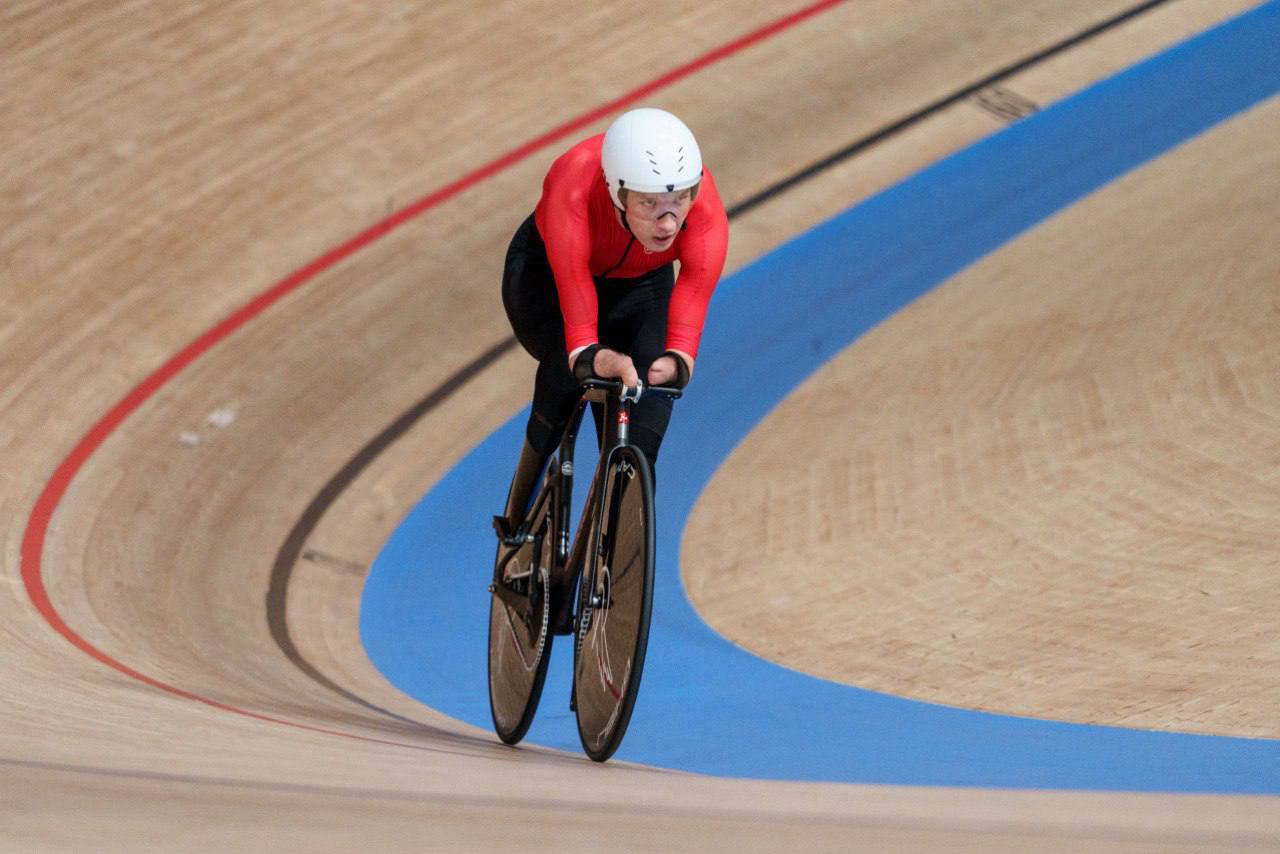 Спортсмены из 11 субъектов страны примут участие в чемпионате России по велоспорту лиц с ПОДА 