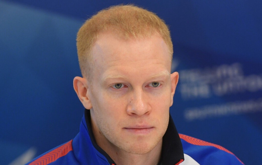 Григорьев Дмитрий Сергеевич