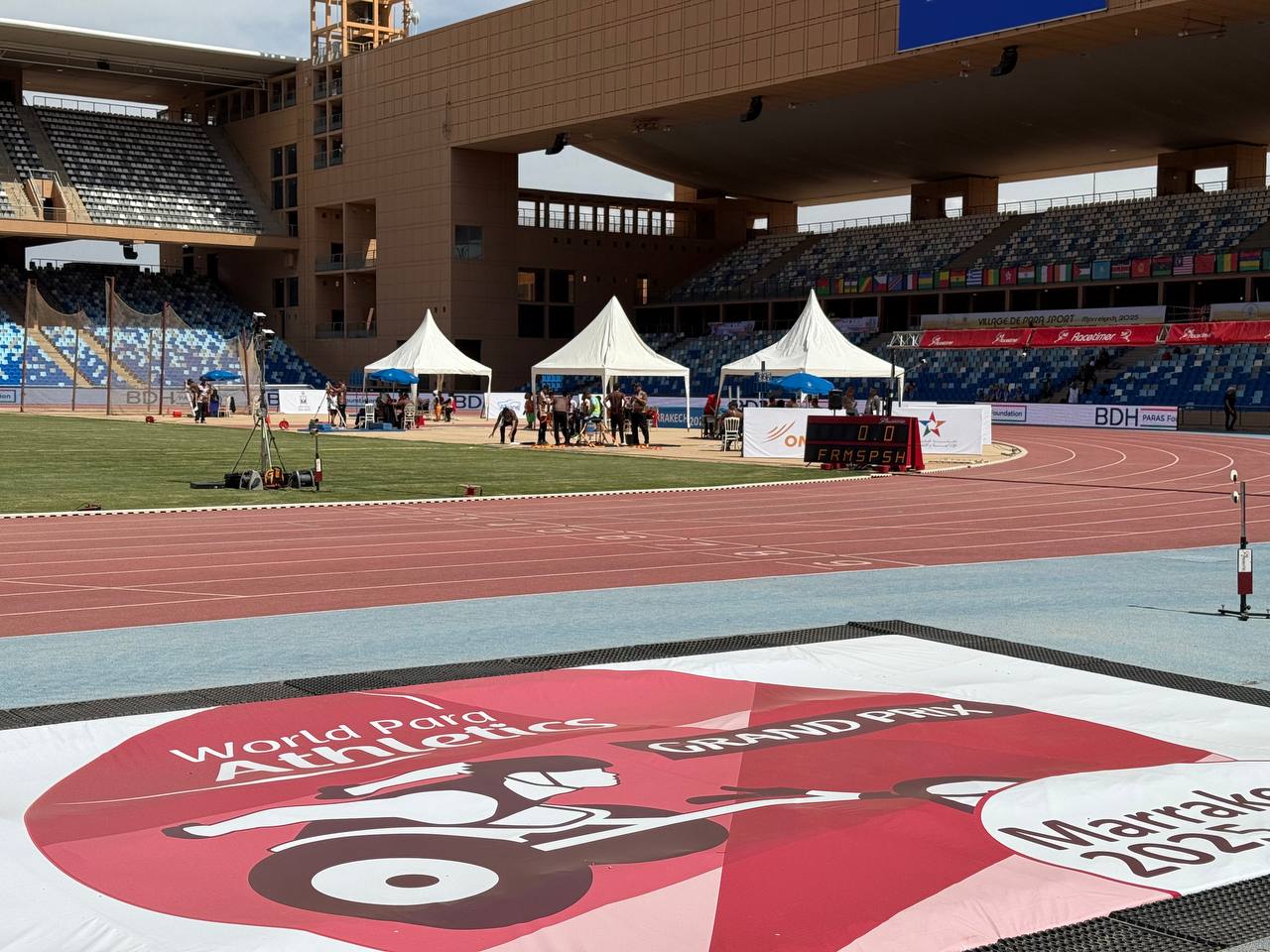 8 медалей завоевали российские спортсмены на этапе Гран-при по легкой атлетике