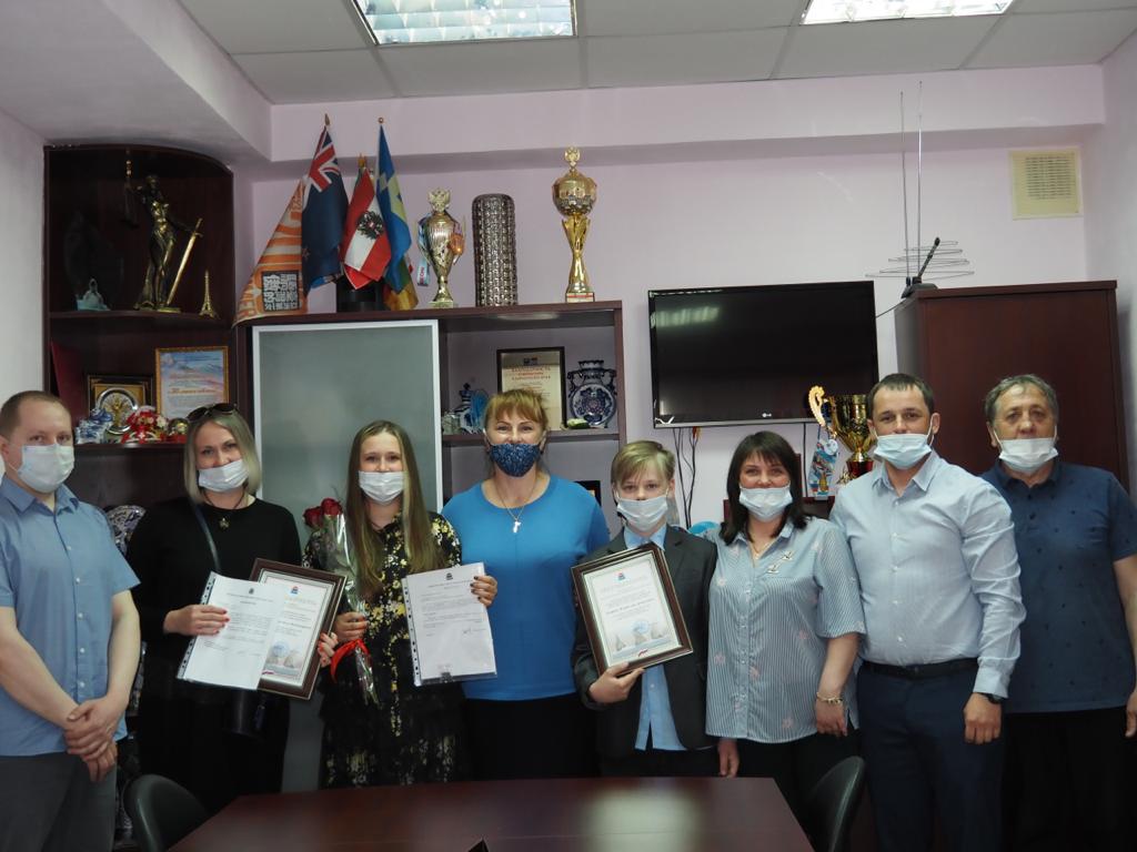        В Петропавловске-Камчатском состоялся мастер-класс для спортсменов и тренеров по горнолыжному спорту лиц с ПОДА      