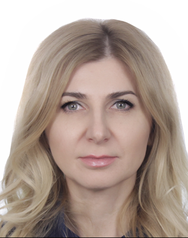 Мухортова Екатерина Федоровна