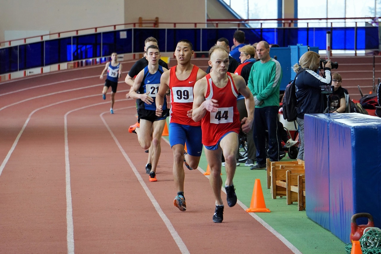 29 национальных рекордов было установлено на соревнованиях по легкой атлетике среди спортсменов с ПОДА в Саранске
