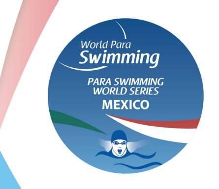 Наши пловцы на этапе мировой серии в Мексике