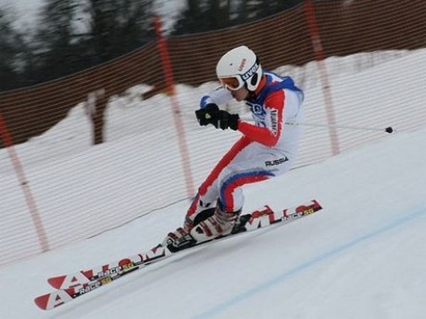 Л.Н. Селезнев в г. Южно-Сахалинске принял участие в торжественной церемонии открытия и просмотре соревнований чемпионата России по горнолыжному спорту среди лиц с ПОДА