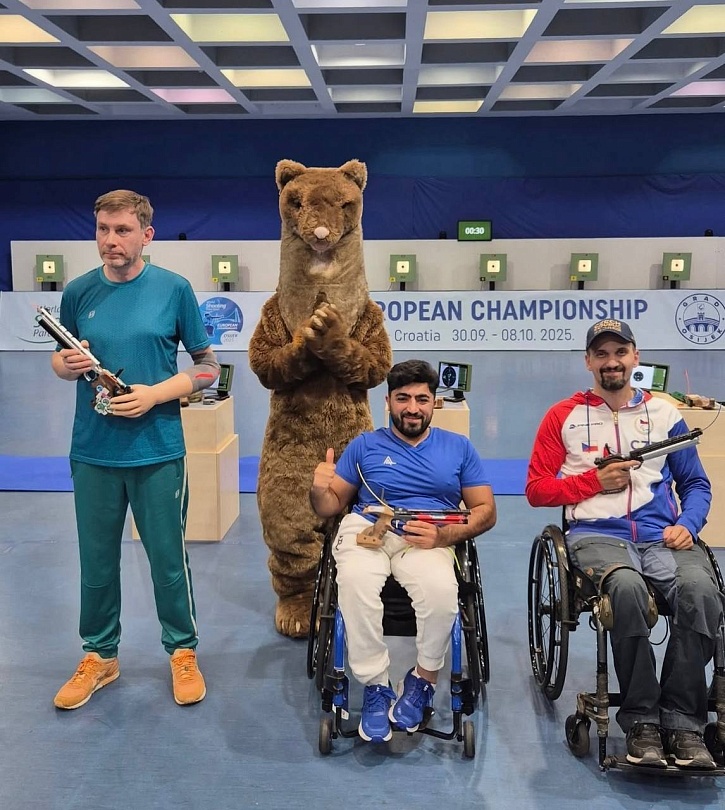 Пулевая стрельба