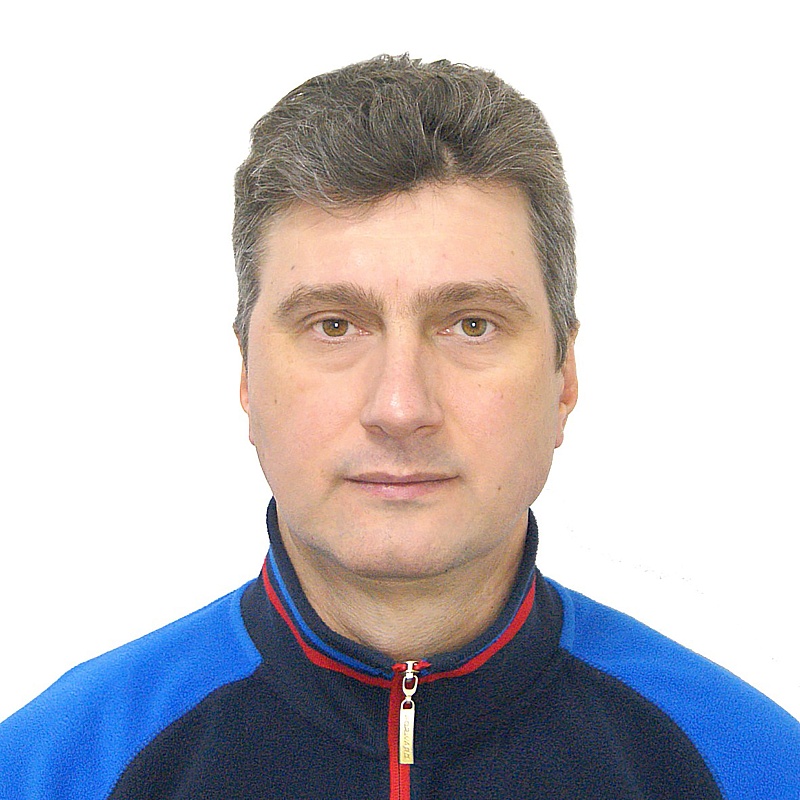 Овсянников Александр Николаевич