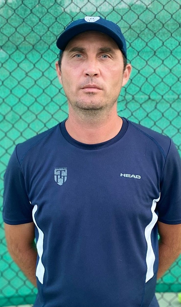 Карпов Игорь Евгеньевич