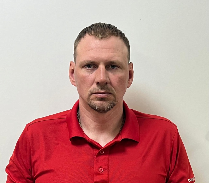 Агапонов Антон Сергеевич