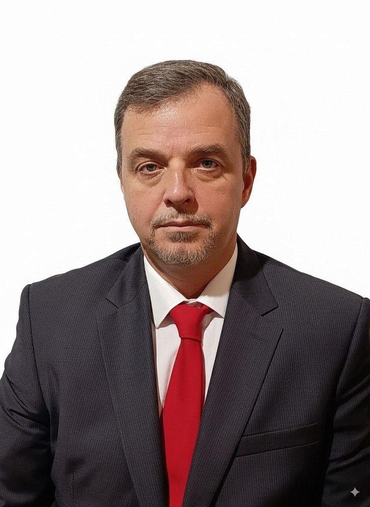 Глушаков Сергей Евгеньевич